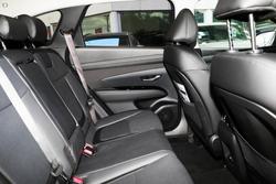 2025 Hyundai Tucson Elite