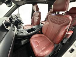 2021 Hyundai Palisade Highlander