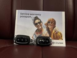 2021 Hyundai Palisade Highlander