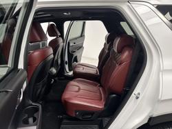 2021 Hyundai Palisade Highlander