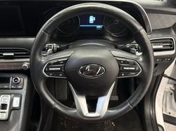 2021 Hyundai Palisade Highlander