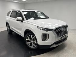 2021 Hyundai Palisade Highlander