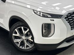 2021 Hyundai Palisade Highlander