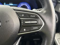 2021 Hyundai Palisade Highlander