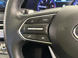 2021 Hyundai Palisade Highlander