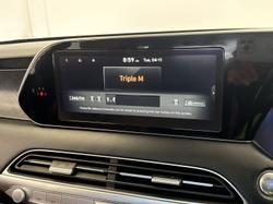 2021 Hyundai Palisade Highlander