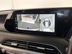 2021 Hyundai Palisade Highlander