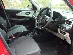 2025 Suzuki Swift Hybrid Plus