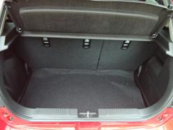 2025 Suzuki Swift Hybrid Plus