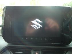 2025 Suzuki Swift Hybrid Plus