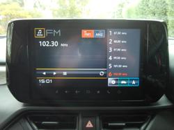 2025 Suzuki Swift Hybrid Plus