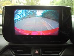 2025 Suzuki Swift Hybrid Plus