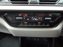 2025 Suzuki Swift Hybrid Plus