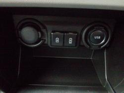 2025 Suzuki Swift Hybrid Plus