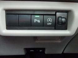 2025 Suzuki Swift Hybrid Plus