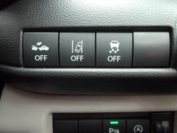 2025 Suzuki Swift Hybrid Plus