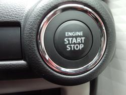 2025 Suzuki Swift Hybrid Plus