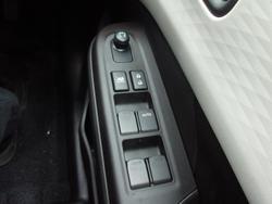 2025 Suzuki Swift Hybrid Plus