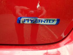 2025 Suzuki Swift Hybrid Plus