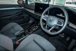 2025 Volkswagen Golf 110TSI Style