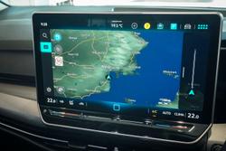 2025 Volkswagen Golf 110TSI Style