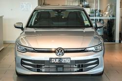 2025 Volkswagen Golf 110TSI Style