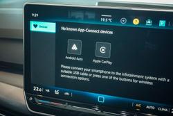 2025 Volkswagen Golf 110TSI Style