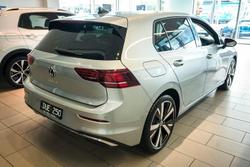 2025 Volkswagen Golf 110TSI Style