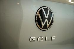 2025 Volkswagen Golf 110TSI Style
