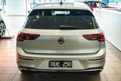 2025 Volkswagen Golf 110TSI Style