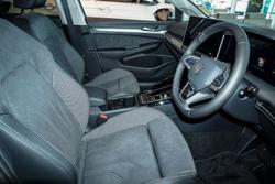 2025 Volkswagen Golf 110TSI Style