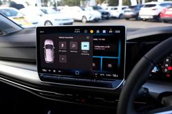 2025 Volkswagen Golf 110TSI Style