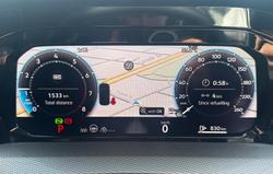 2025 Volkswagen Golf 110TSI Style