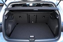 2025 Volkswagen Golf 110TSI Style