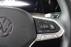 2025 Volkswagen Golf 110TSI Style