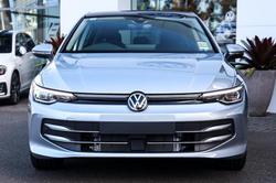 2025 Volkswagen Golf 110TSI Style