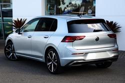 2025 Volkswagen Golf 110TSI Style