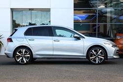 2025 Volkswagen Golf 110TSI Style