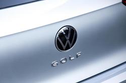 2025 Volkswagen Golf 110TSI Style