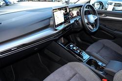 2025 Volkswagen Golf 110TSI Style