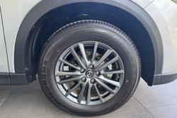 2019 Mazda CX-5 Maxx Sport