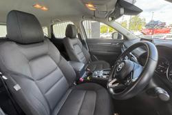 2019 Mazda CX-5 Maxx Sport