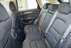 2019 Mazda CX-5 Maxx Sport