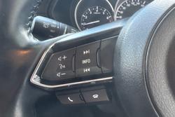 2019 Mazda CX-5 Maxx Sport