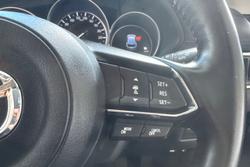 2019 Mazda CX-5 Maxx Sport