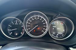 2019 Mazda CX-5 Maxx Sport