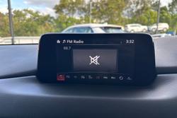 2019 Mazda CX-5 Maxx Sport