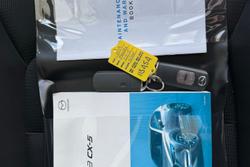 2019 Mazda CX-5 Maxx Sport