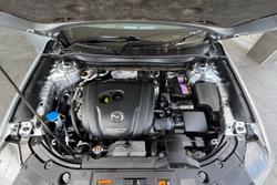 2019 Mazda CX-5 Maxx Sport