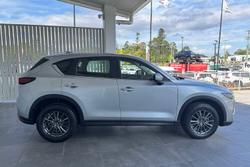 2019 Mazda CX-5 Maxx Sport